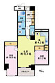 アトモスももち8階3,690万円