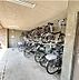 その他：自転車置き場