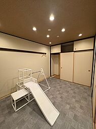 子供部屋の画像