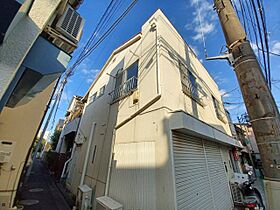 野沢荘 202 ｜ 東京都板橋区大谷口上町（賃貸アパート1K・2階・22.68㎡） その1