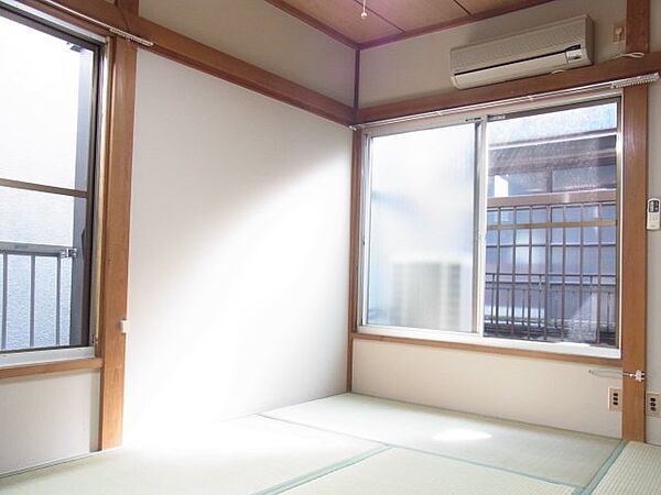 東京都板橋区本町(賃貸アパート1K・2階・20.70㎡)の写真 その3