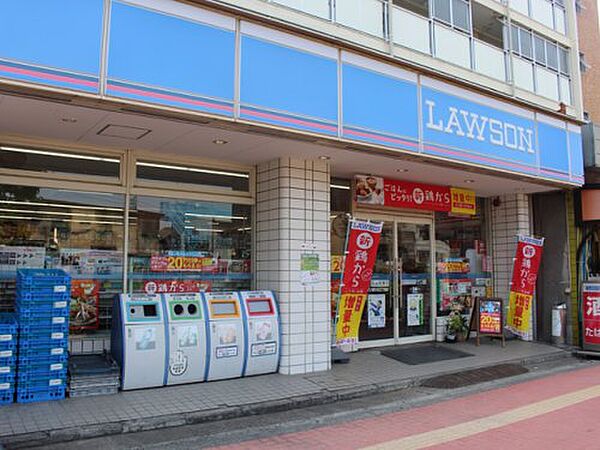 プラザ　ドゥメドック 208｜東京都板橋区稲荷台(賃貸アパート1R・2階・14.00㎡)の写真 その16