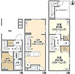 足立区東和2丁目 3階建 築2年のイメージ