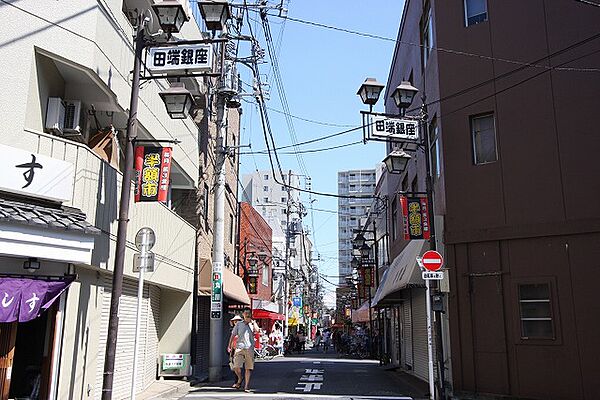 小宮ビル 301｜東京都文京区本駒込2丁目(賃貸マンション2K・3階・35.50㎡)の写真 その26