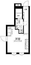 東京都文京区本郷6丁目13-5（賃貸マンション1K・4階・24.10㎡） その2