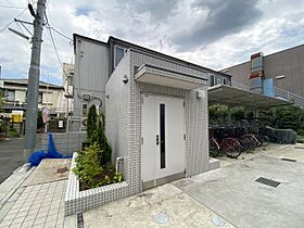 ラフィスタ志村坂上II 302 ｜ 東京都板橋区東坂下1丁目（賃貸マンション1DK・3階・28.07㎡） その17