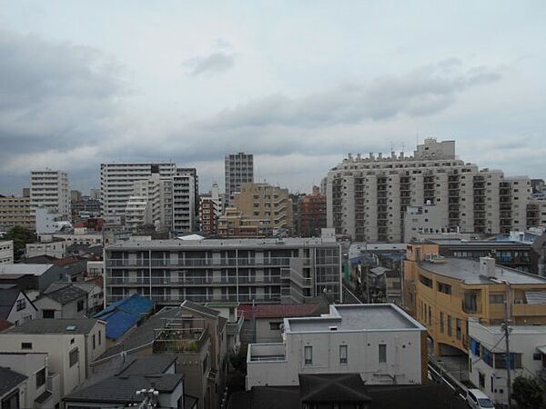 東京都北区王子5丁目(賃貸マンション1SLDK・3階・51.16㎡)の写真 その7