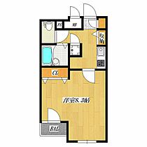 エテルノ板橋本町 3F ｜ 東京都北区西が丘2丁目（賃貸マンション1K・3階・25.53㎡） その2