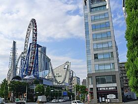 レジディア市谷薬王寺  ｜ 東京都新宿区市谷薬王寺町（賃貸マンション1K・8階・19.67㎡） その15