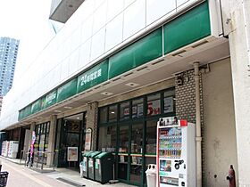 PREMIUM CUBE 池袋要町 503 ｜ 東京都板橋区中丸町（賃貸マンション1R・5階・27.69㎡） その20