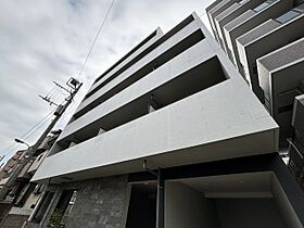 River Residence 中十条 404 ｜ 東京都北区中十条3丁目（賃貸マンション1DK・4階・25.25㎡） その1