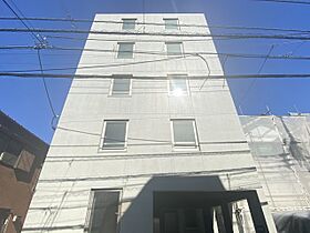 レピュア町屋レジデンスII  ｜ 東京都荒川区町屋1丁目（賃貸マンション1K・5階・21.25㎡） その1