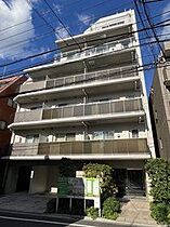 Casa　Splendido　小石川 101 ｜ 東京都文京区小石川3丁目（賃貸マンション1K・1階・30.33㎡） その1