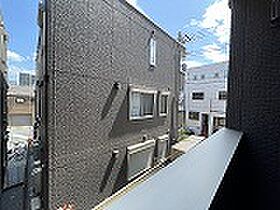 ヌーベルバーグ大山 202 ｜ 東京都板橋区南町61-8（賃貸マンション1LDK・2階・34.41㎡） その15