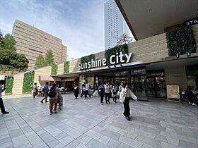 CITY PRIME 池袋 401 ｜ 東京都豊島区東池袋5丁目7-2（賃貸マンション1K・4階・20.27㎡） その11