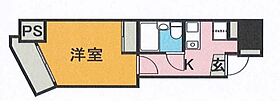 パールマンション三ノ輪  ｜ 東京都台東区三ノ輪2丁目（賃貸マンション1K・9階・16.41㎡） その2