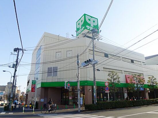 外観画像