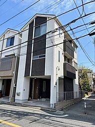 中十条3丁目戸建