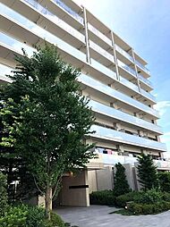 パークホームズ赤羽西