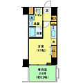 クレヴィスタ池袋-本町1階10.6万円
