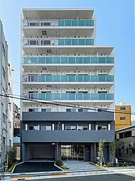 グランカーサ江戸川橋