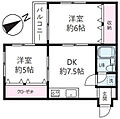 ラ・ビスタ駒込1階14.8万円