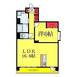 日暮里舎人ライナー 谷在家駅 徒歩2分