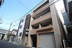 M HOUSE GRANDE