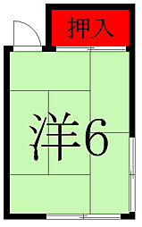 大和荘本館