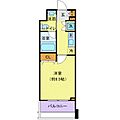 プレール・ドゥーク東京イースト4リバーサイド5階9.7万円