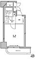 パシフィック池袋(香栄)2階7.5万円