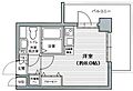ガーラ本郷三丁目5階9.6万円