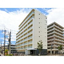 ユニエトワール九大学研都市  ｜ 福岡県福岡市西区西都１丁目9-18（賃貸マンション1R・7階・18.20㎡） その1