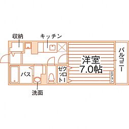 ブライト・パークサイド3