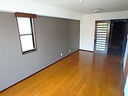 ザ・ルネサンスヒルズI 30A 3階2LDKのリビング/ダイニング