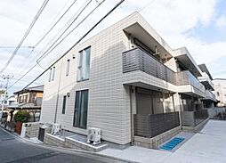 Paddy side　浦和岸町