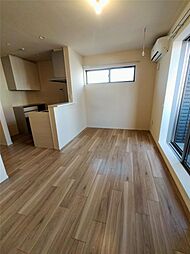 SUN　MALL3 305 3階1LDKのリビング/ダイニング