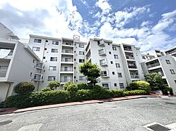 千里月見ヶ丘ハイツC棟