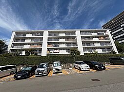 千里竹見台団地