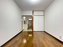 小田急小田原線　東北沢駅　徒歩6分 1階ワンルームの室内