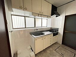 大田区石川町二丁目戸建 3Kのリビング/ダイニング