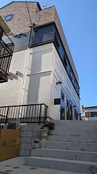 都営浅草線　馬込駅　徒歩７分 201