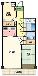 東急池上線 石川台駅 徒歩4分 3階/-