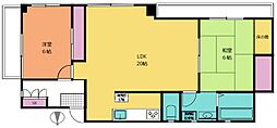 東急大井町線 荏原町駅 徒歩10分 1階/-