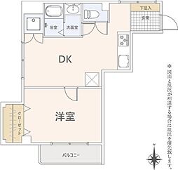 玉川グリーンハイツ