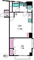 東馬込ハイツ3階3,380万円