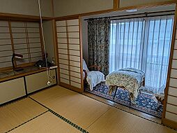和室の画像
