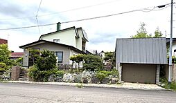 西の里東２丁目９０．７５坪の土地画像