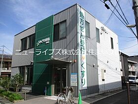 大阪府門真市朝日町（賃貸マンション1K・2階・17.00㎡） その8