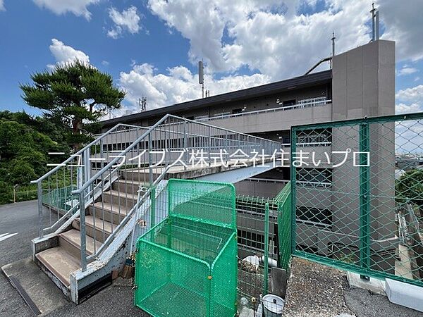 大阪府寝屋川市末広町(賃貸マンション2DK・2階・41.80㎡)の写真 その1